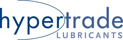 Hypertrade Lubricants Logo